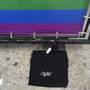 Gay women's t-shirt