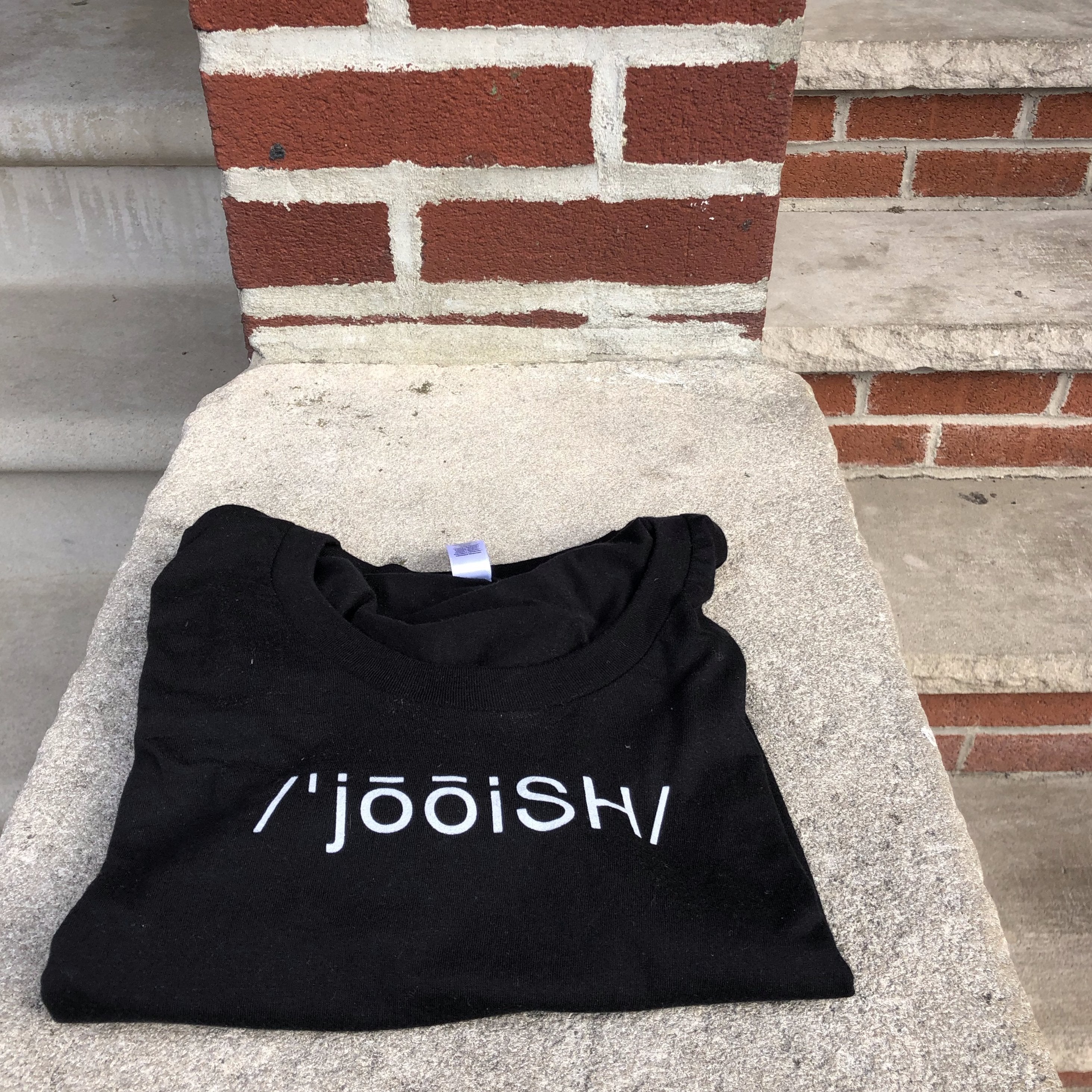 Jewish women's t-shirt