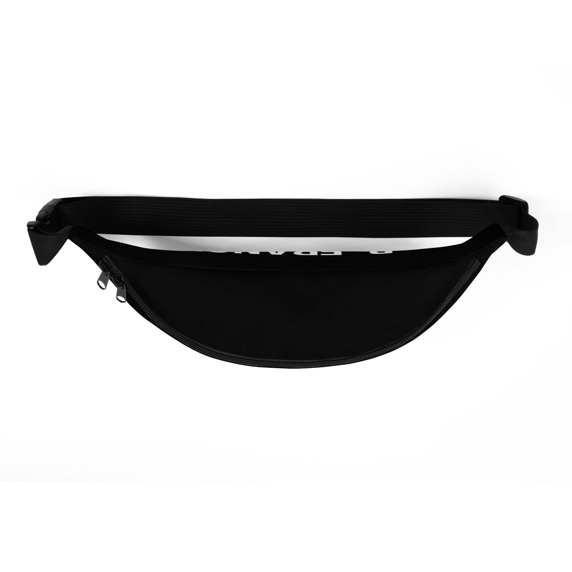 Not a criminal Fanny Pack