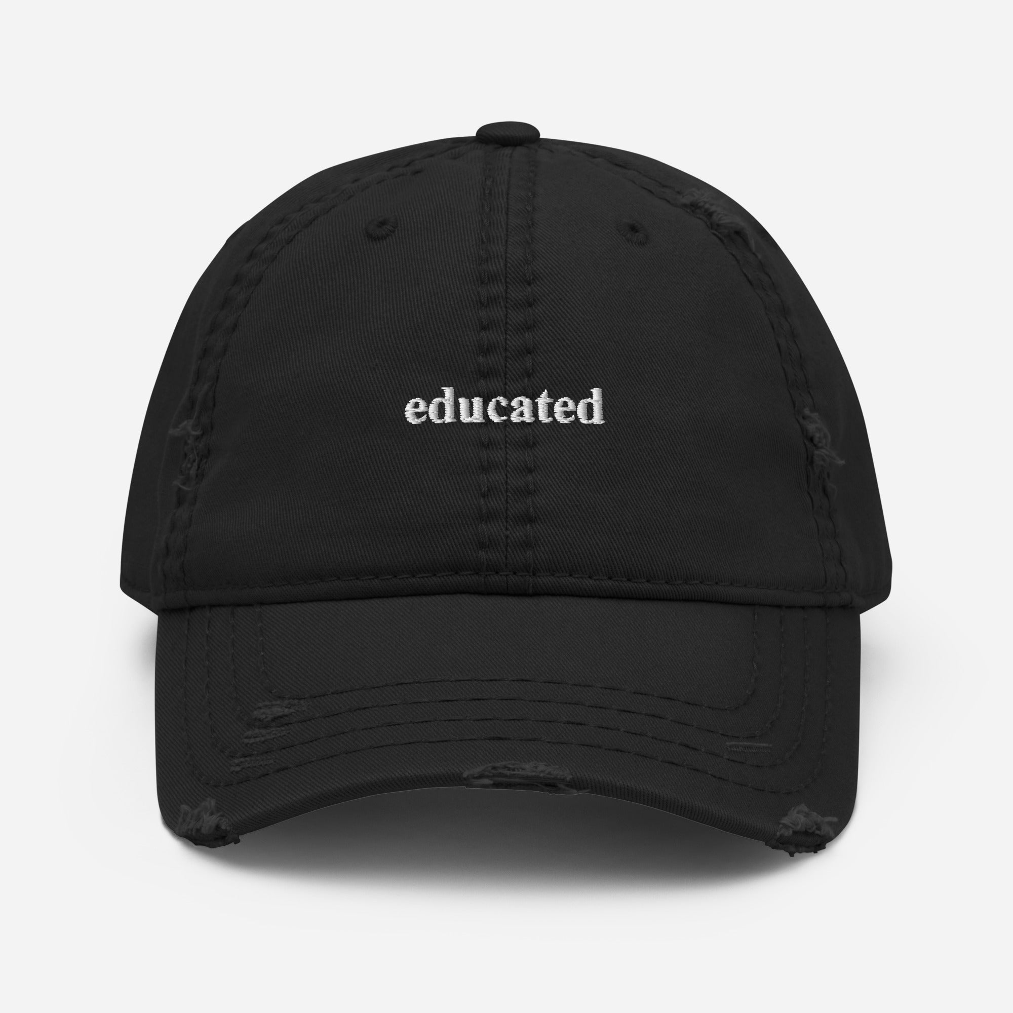 Educated