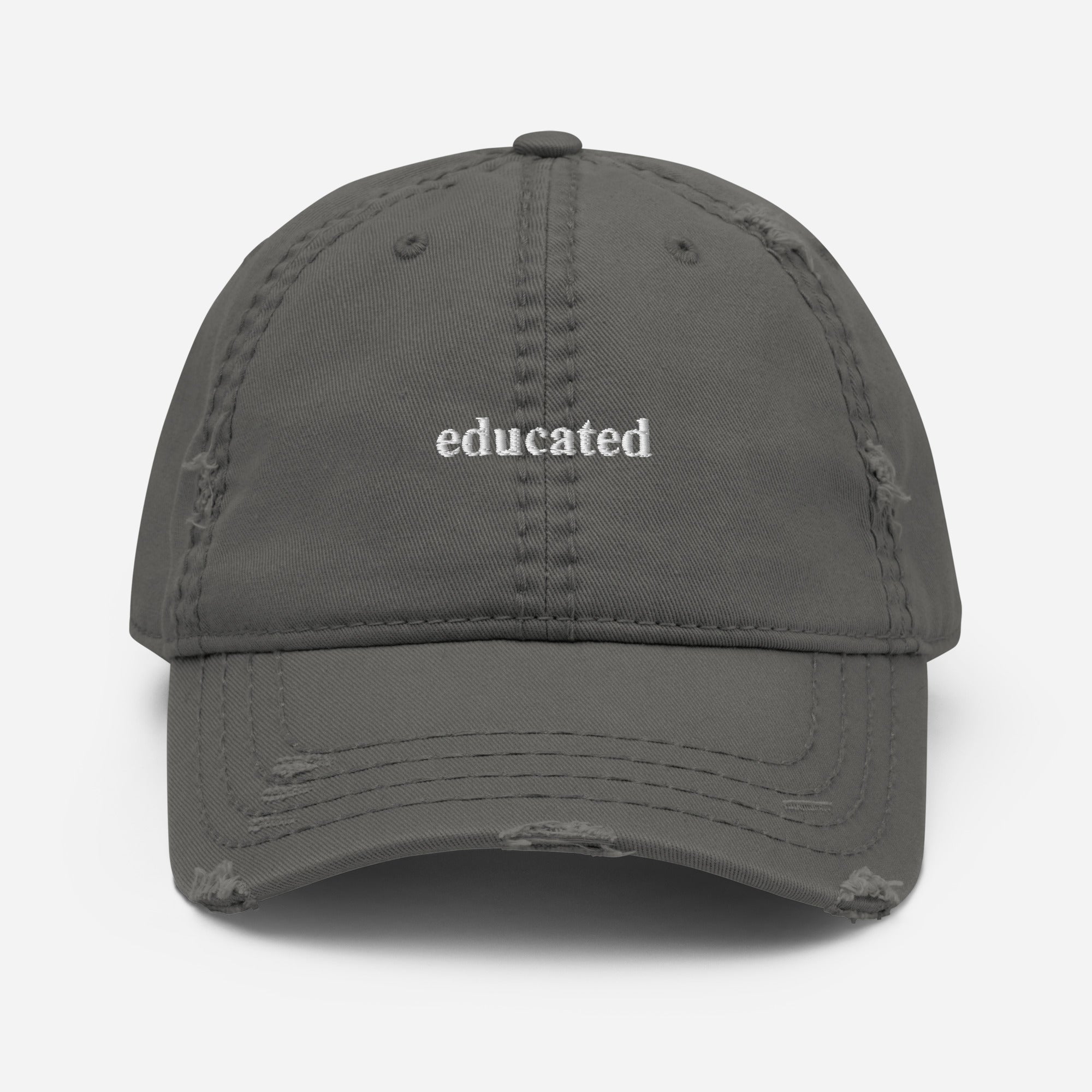 Educated