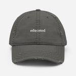 Educated