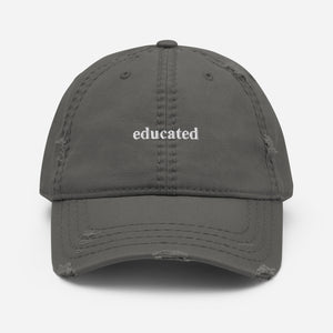 Educated