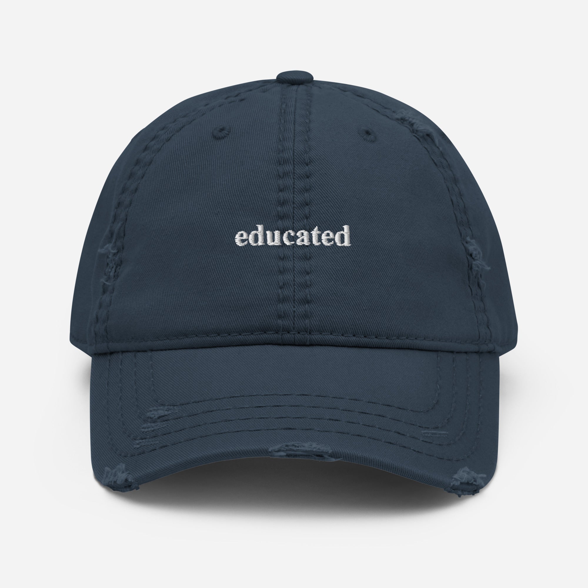 Educated