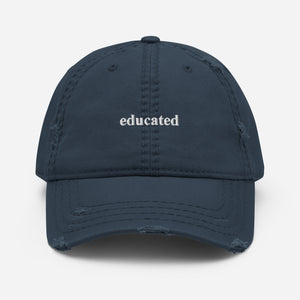 Educated