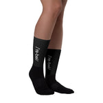 Rebel socks