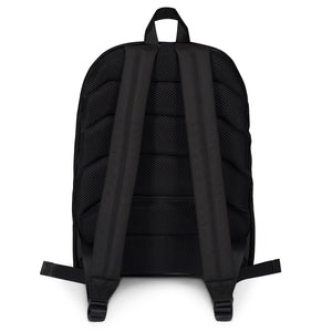 B. FRANGK backpack (Small logo)