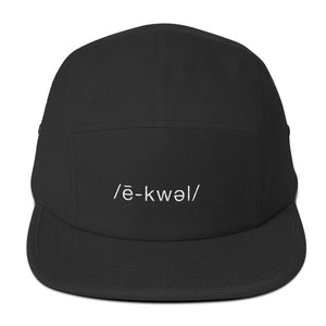 Equal hat