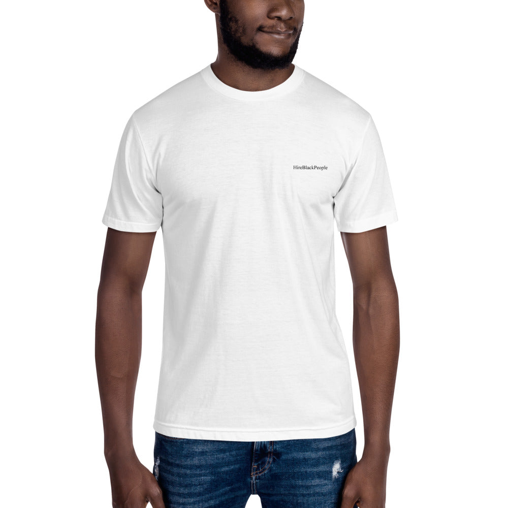 HireBlackPeople Tee